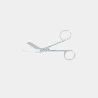 Lister Bandage Scissors Probe Point Suppliers