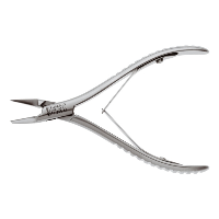 Stockists of Thwaite Ingrown Nail Cutter 5.75"