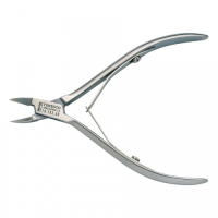 Nail Cutter 4.5" Straight