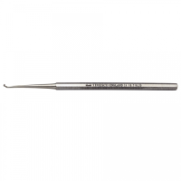 Nail Probe 5.5" Swan Neck Cup