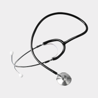 Stockists of Ruby Single Head Stethoscope