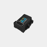 Stockists of CB31 Silicone Drop Proof Finger Tip Pulse Oximeter