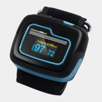 Stockists of W1 Wrist Pulse Oximeter
