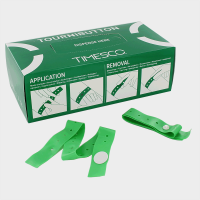 Stockists of TourniButton Tourniquet