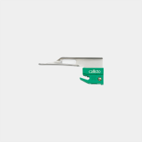 Suppliers of Callisto Miller Laryngoscope Blades