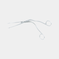 Suppliers of Single-Use Eco Magill Forceps