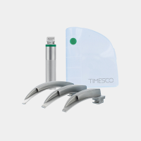 Suppliers of Reusable Laryngoscope Sets