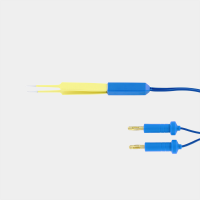 Stockists of Single-Use Bipolar Dissecting Forceps Jeweller