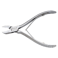 Suppliers of Nail Cutter 5" Curved