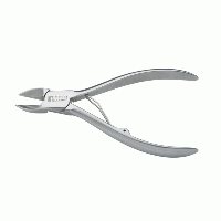 Suppliers of Snippy Nail Cutter 5" (13cm) Box of 100