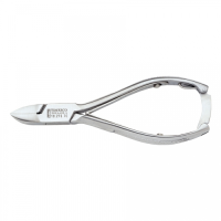 Suppliers of Nail Cutter 5.5" Curved Lock & Diamond Knurled Handles
