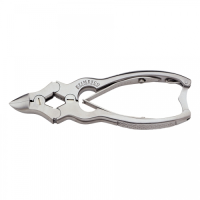 Suppliers of Cantilever Nail Cutter 6" Curved Lock & Knurled Handles