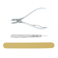 Suppliers of Social Nail Care Set 