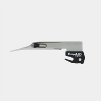 Europa LED Miller Laryngoscope Blades