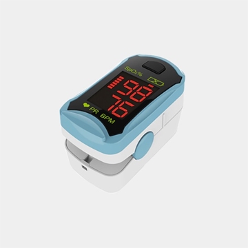 High Quality Pulse Oximeters