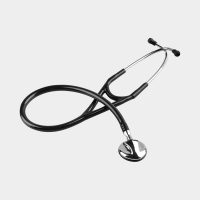 Deluxe Cardiology Stethoscope UK