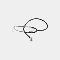 Neonatal Diamond Stethoscope