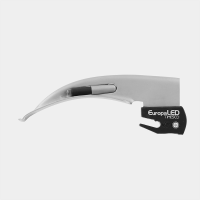 Stockists of Europa LED Macintosh Laryngoscope Blades