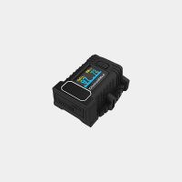 CB31 Silicone Drop Proof Finger Tip Pulse Oximeter