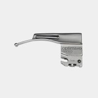 Stockists of Optima CLX Macintosh Laryngoscope Blades