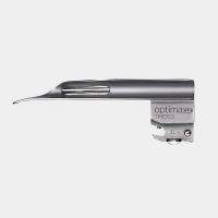 Stockists of Optima CLX Wisconsin Laryngoscope Blades
