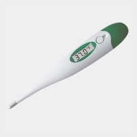Rapid Rigid/Flexible Tip Digital Thermometers