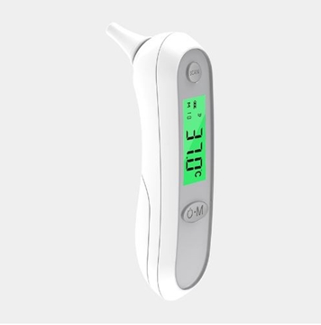 Infrared Ear Thermometer