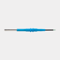 Single-Use Needle Electrodes Extended Insulation