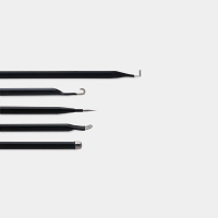 Stockists of Reusable Laparoscopic Electrodes