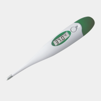 Suppliers of Rapid Rigid/Flexible Tip Digital Thermometers
