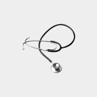 Suppliers of Ruby Dual Head Stethoscope