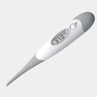 Digital Thermometer Flexible UK