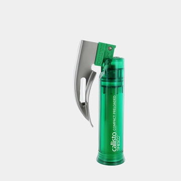 Callisto Blade & Compact Preloaded Handle Sets 