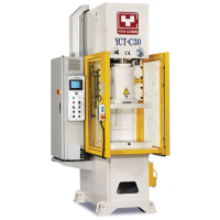 Yeh Chiun Hydraulic Presses Suppliers UK