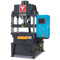 Yeh Chiun YCH Series H Frame Hydraulic Presses