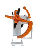 Tomac Coil Handling Equipment Suppliers UK