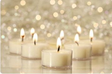 Suppliers of Tealight Candles