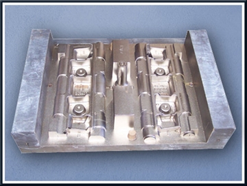 Electroless Nickel Coating Services 