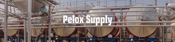 UK Distributor for Pelox Pickling Products