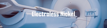 Electroless Nickel Coating for Aerospace