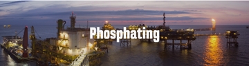 Zinc Phosphate Coating
