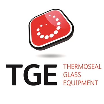 Thermoseal Glass Equipment
