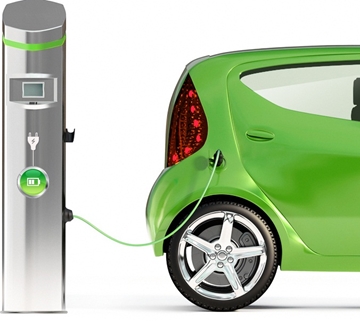 Electric Vehicle Charging Point Installer