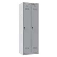 Phoenix 2 Door Personal Storage Locker