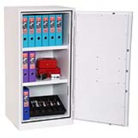 Phoenix Fire-Proof Steel Cabinet