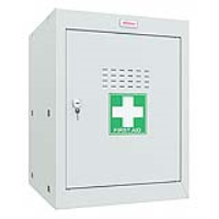 Size 2 Medical Cube Locker