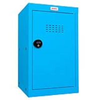 Self-Assembly Size 3 Cube Locker