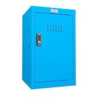 Self-Assembly Size 3 Cube Locker