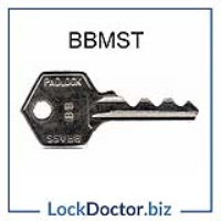 ASEC BB Master Key