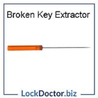 BKE1 Broken Key Extractor